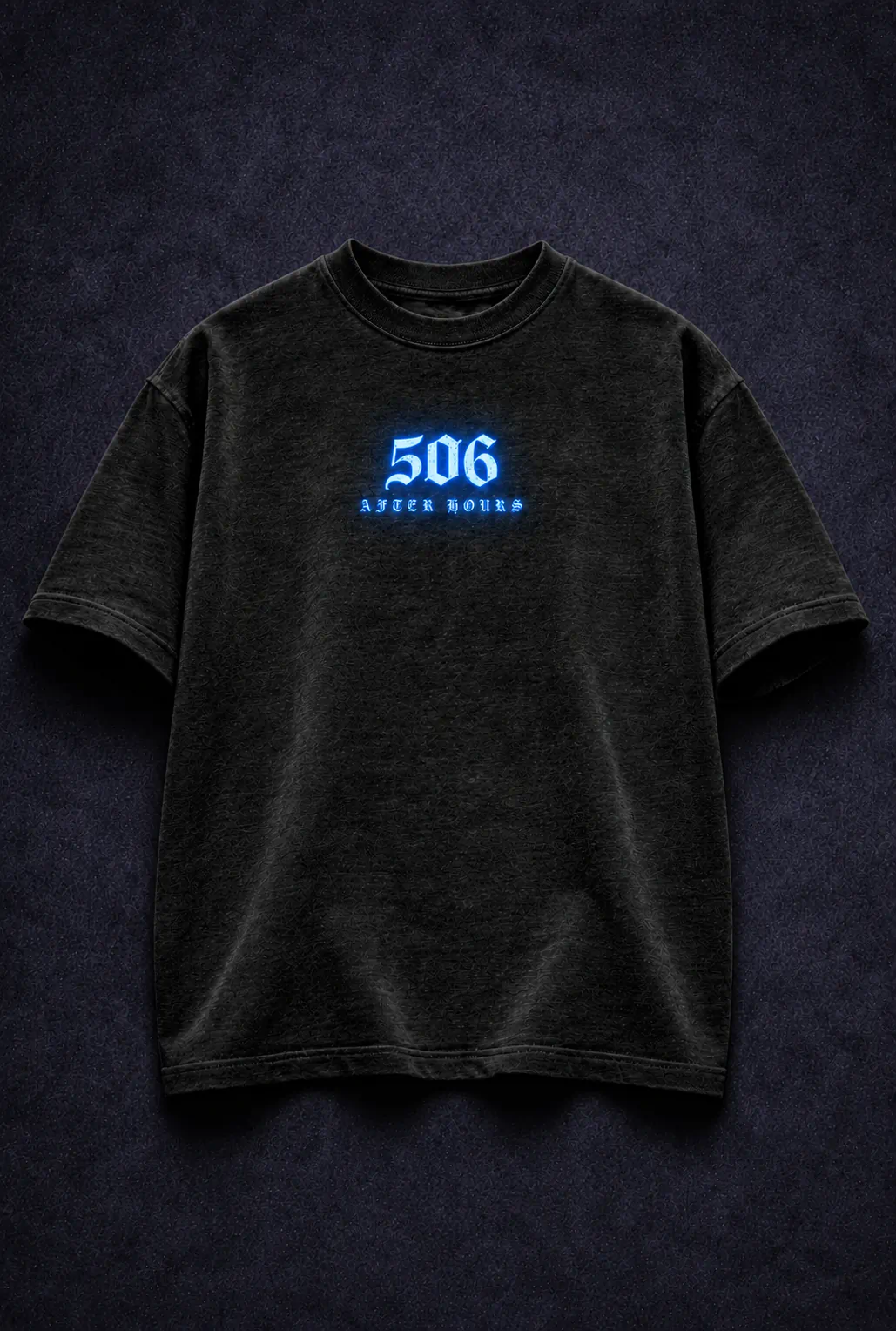Heavyweight Starlight Tee