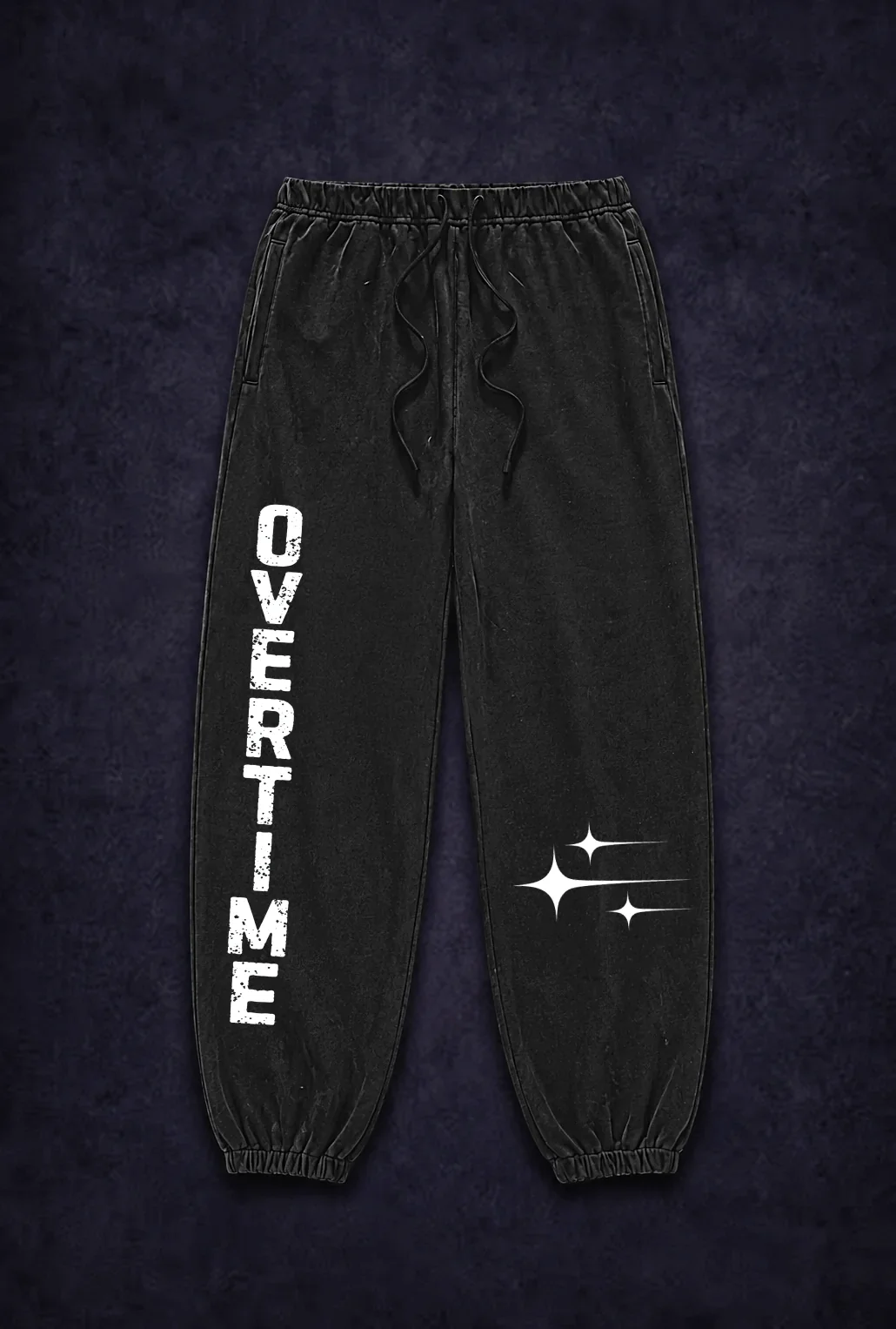 Vintage Heavyweight Sweatpants