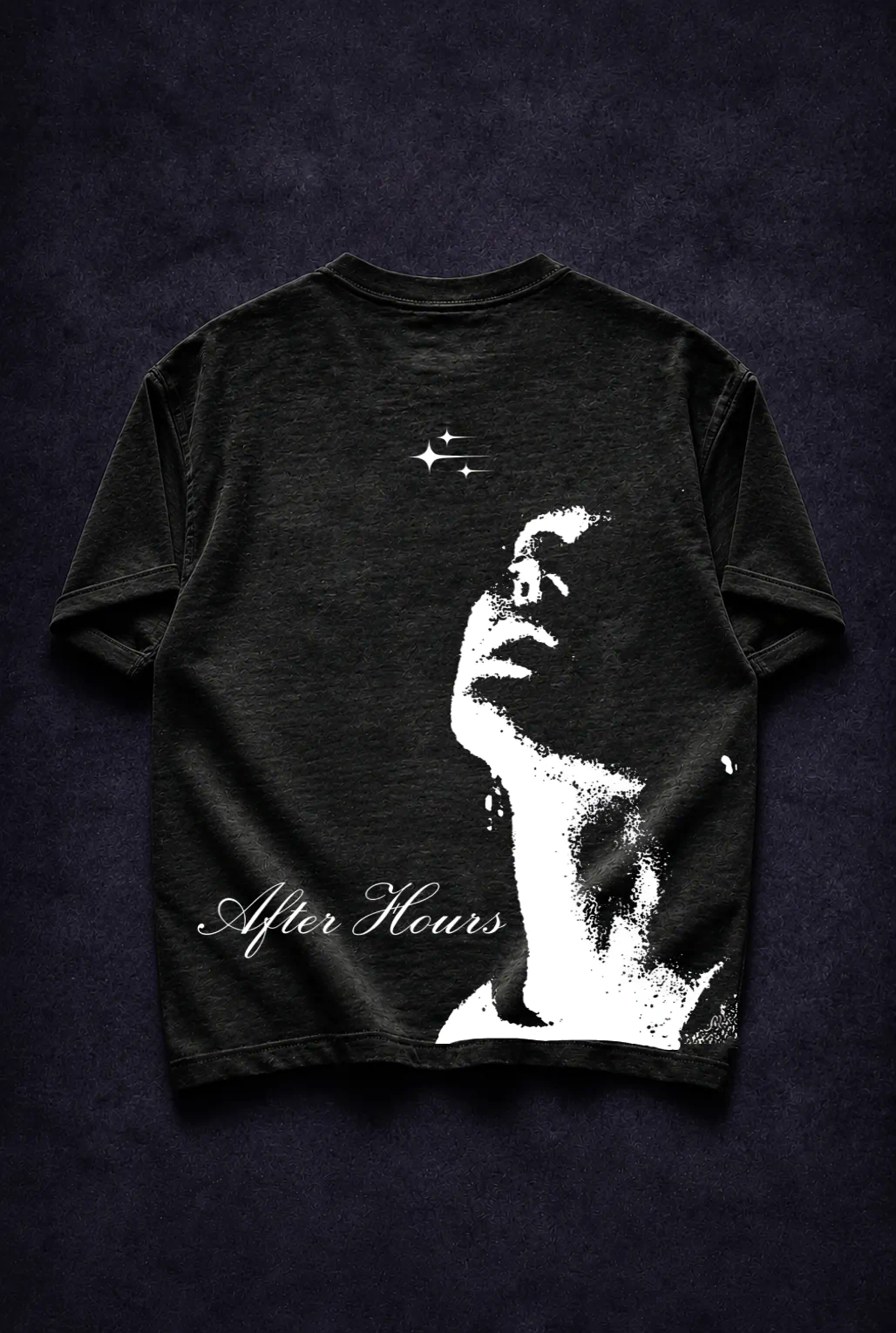 Heavyweight Starlight Tee
