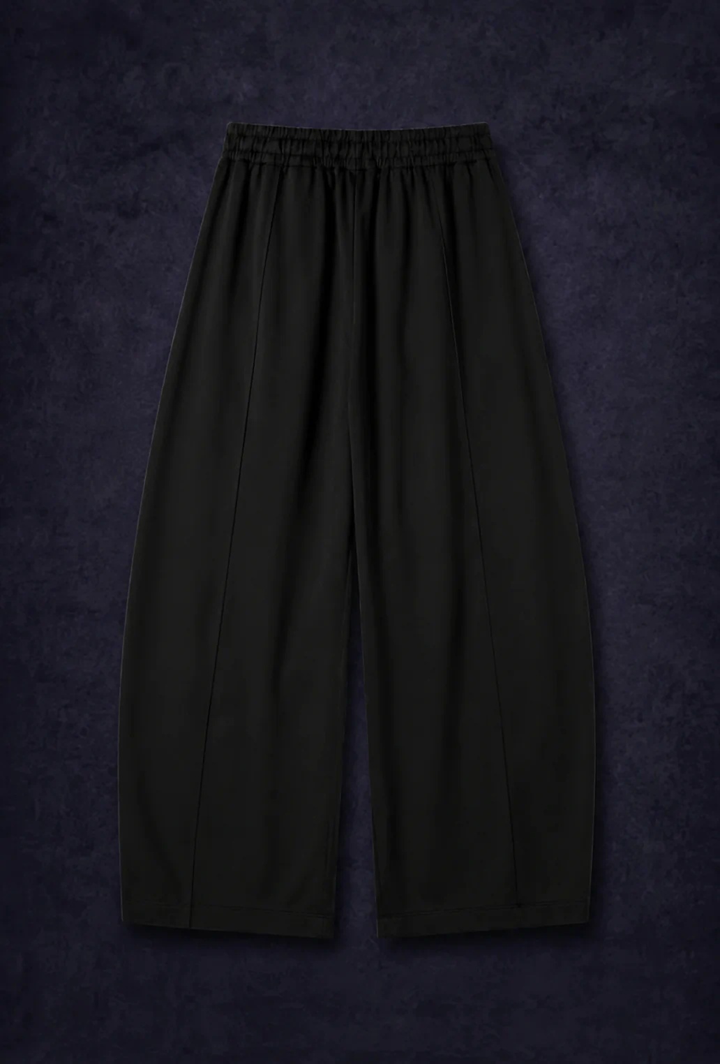 Heavyweight Wide Panel Sweats