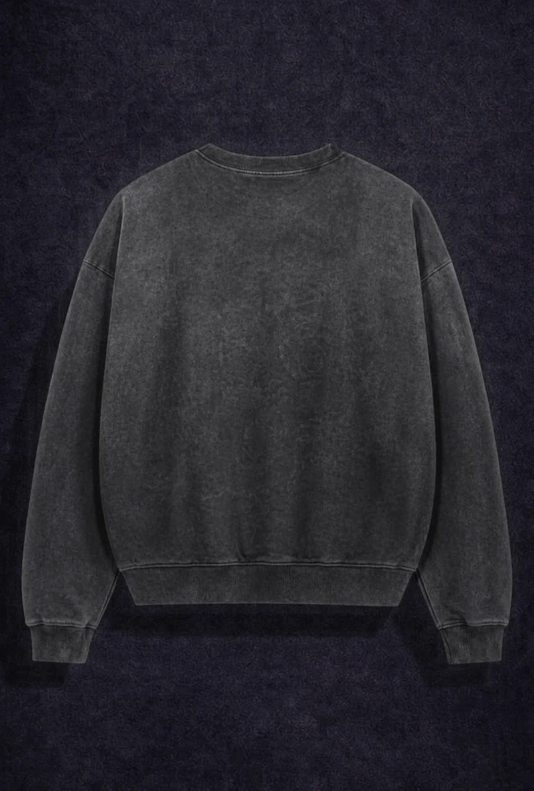 Gradient Wash Long Sleeve